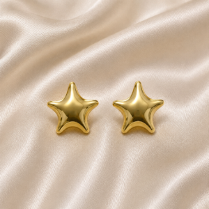 Star Glow Earrings